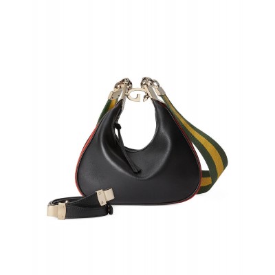 G*C*I ATTACHE SMALL SHOULDER BAG 254517 (23*22*5cm) 11510