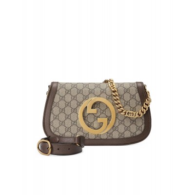 G*C*I BLONDIE SHOULDER BAG 699268  (28*16*4cm) 11519