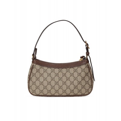 G*C*I OPHIDIA SMALL HANDBAG 735145 (25*15*6.5cm) 11415