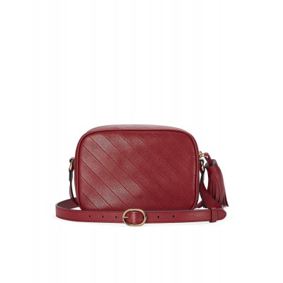 G*C*I BLONDIE SMALL SHOULDER BAG 742360 (21*15.5*5cm) 11402