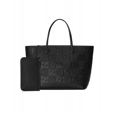 G*C*I JUMBO GG LARGE TOTE BAG  726755 (15.7*13*7.5cm) 11412