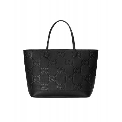 G*C*I JUMBO GG LARGE TOTE BAG  726755 (15.7*13*7.5cm) 11412