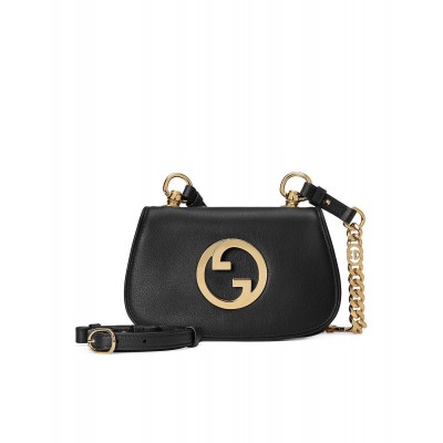 G*C*I BLONDIE MINI SHOULDER BAG 724645  (21.5*13.5*7cm) 11498