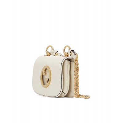 G*C*I BLONDIE MINI SHOULDER BAG  724645 (21.5*13.5*7cm) 11451