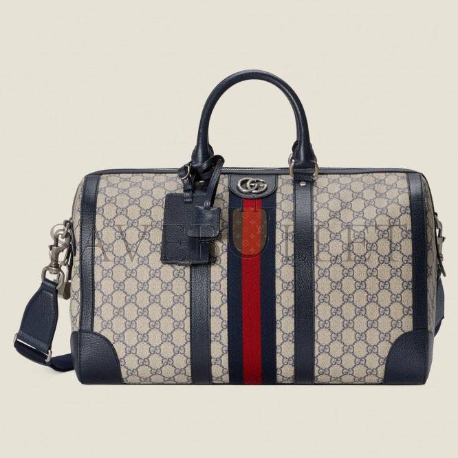 G*C*I OPHIDIA MEDIUM DUFFLE BAG 681295 9C2SN 4076 (44*27*24cm) 3901 G*C*I OPHIDIA MEDIUM DUFFLE BAG 681295 9C2SN 4076 (44*27*24cm) 3901