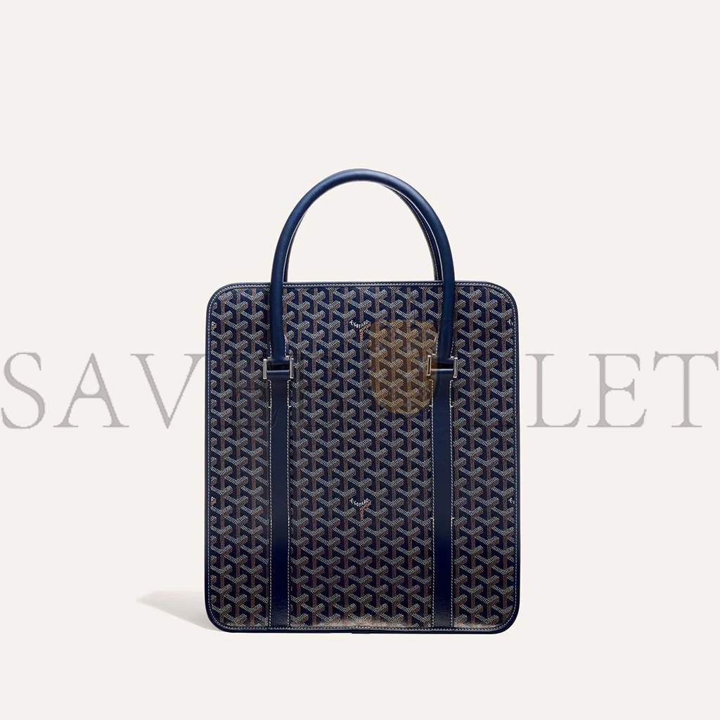 GOYARD BOURGOGNE BAG BOURGOMMLTY12CL12P (40*36*9cm)