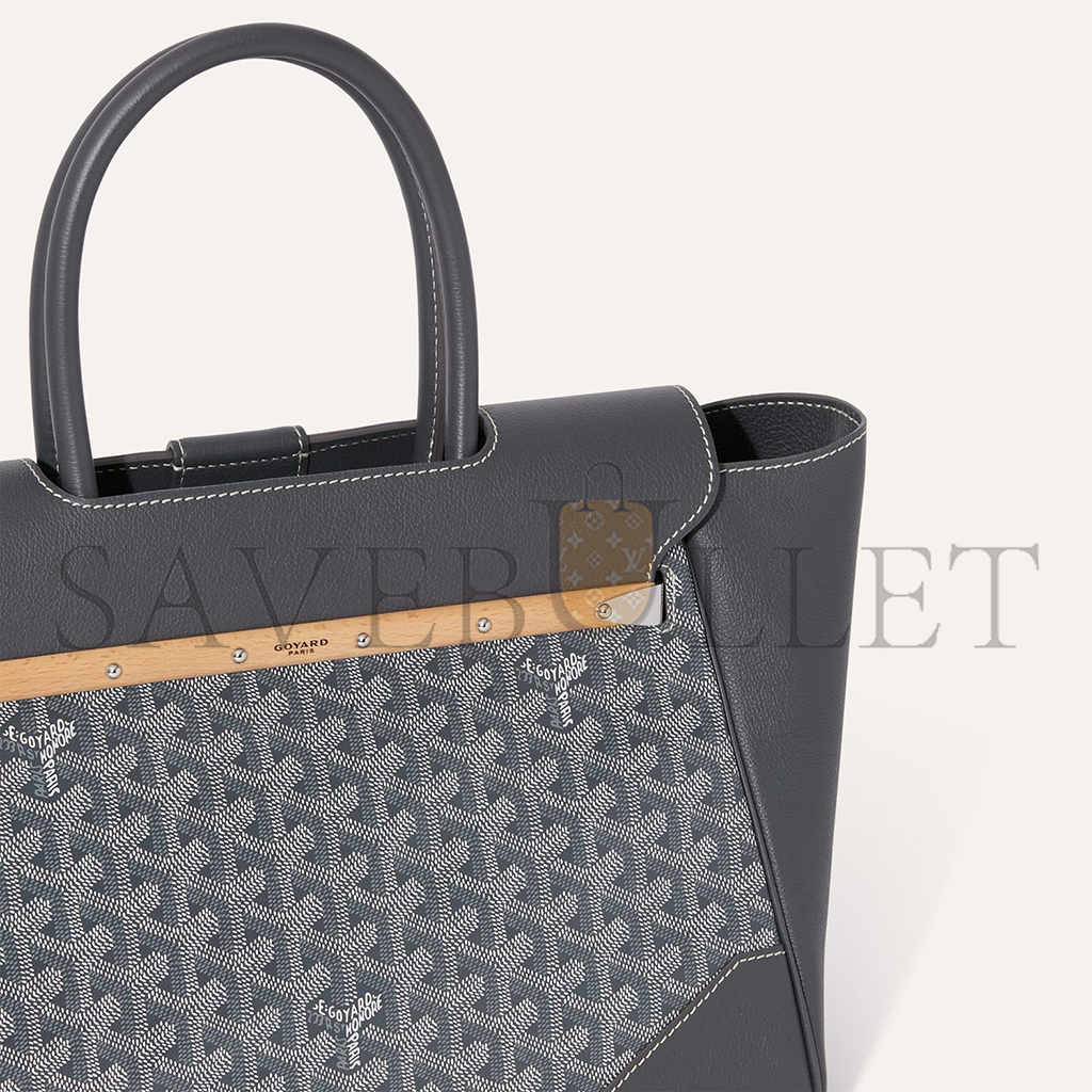 GOYARD SAÏGON TOTE BAG SAIGOCMMLTY51CL51P (34*25*16cm)