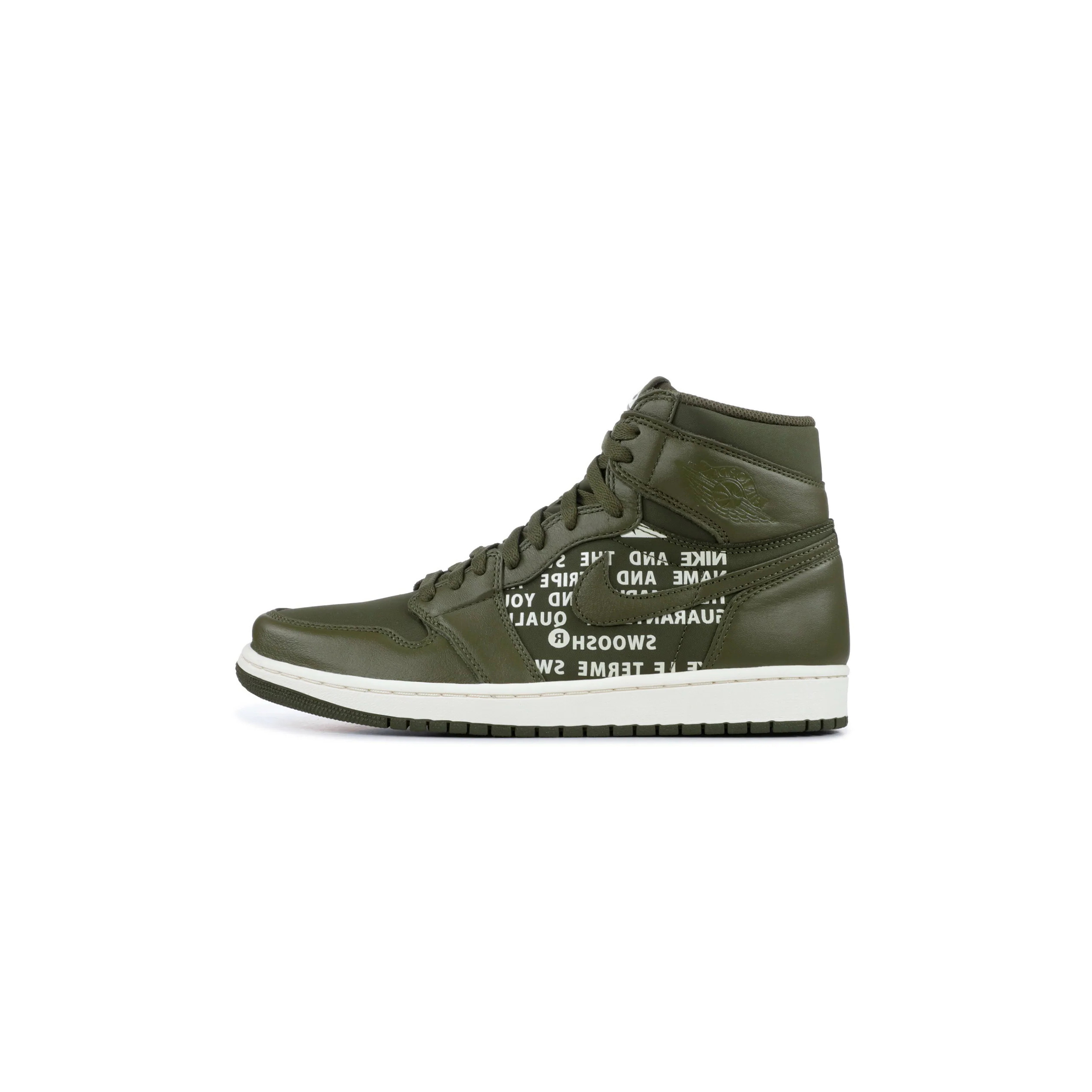 N*K*E A*R JO*D*N 1 OFF-WHITE 555088-300 18583