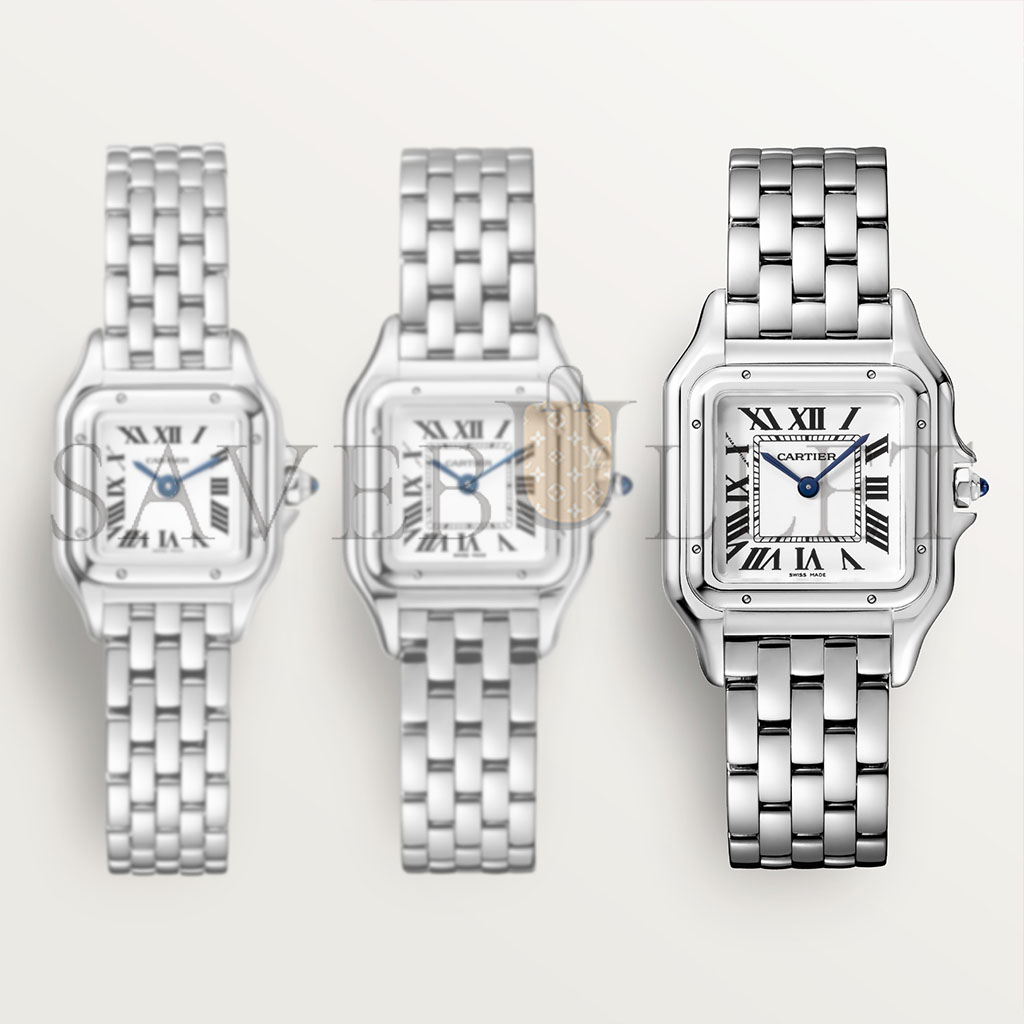 CARTIER PANTHÈRE DE CARTIER 37MM WATCH WSPN0015 CARTIER PANTHÈRE DE CARTIER 37MM WATCH WSPN0015
