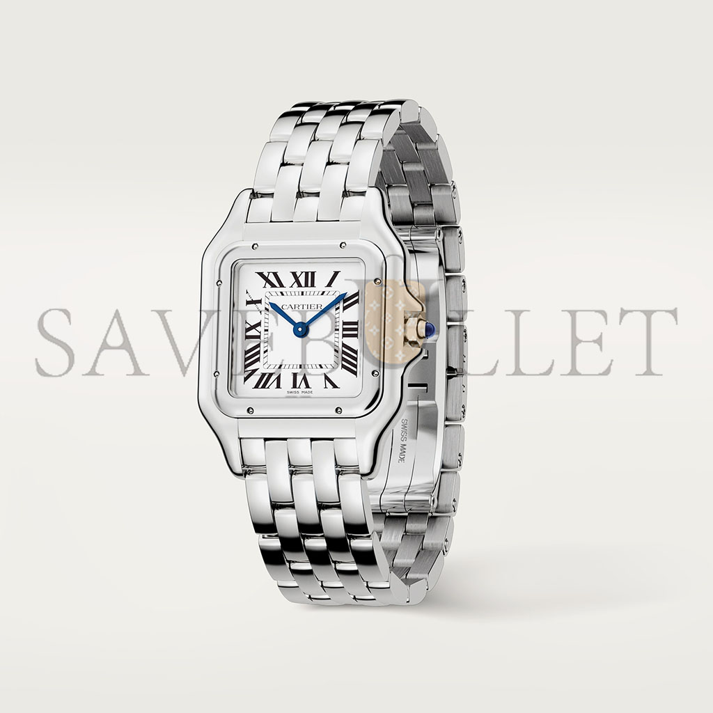 CARTIER PANTHÈRE DE CARTIER 37MM WATCH WSPN0015 CARTIER PANTHÈRE DE CARTIER 37MM WATCH WSPN0015