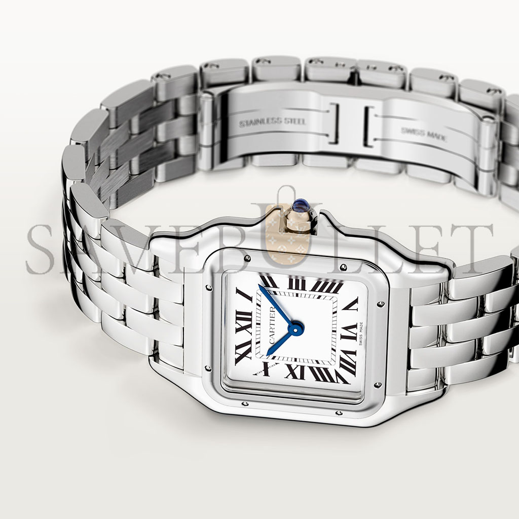 CARTIER PANTHÈRE DE CARTIER 37MM WATCH WSPN0015 CARTIER PANTHÈRE DE CARTIER 37MM WATCH WSPN0015
