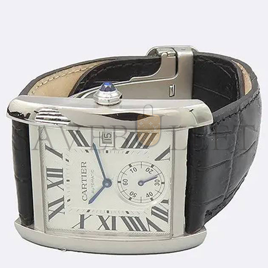 CARTIER TANK MC 34MM W5330003