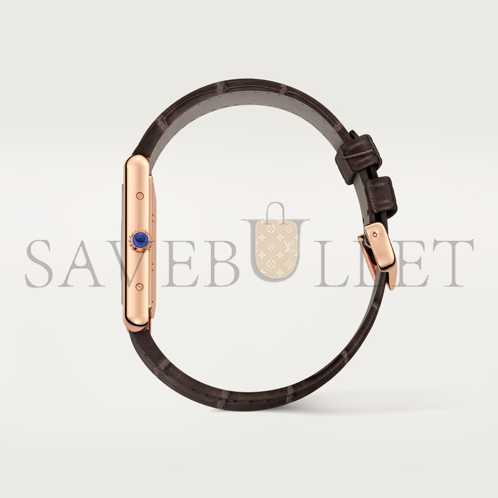 CARTIER TANK LOUIS CARTIER 26MM WATCH WGTA0011 CARTIER TANK LOUIS CARTIER 26MM WATCH WGTA0011