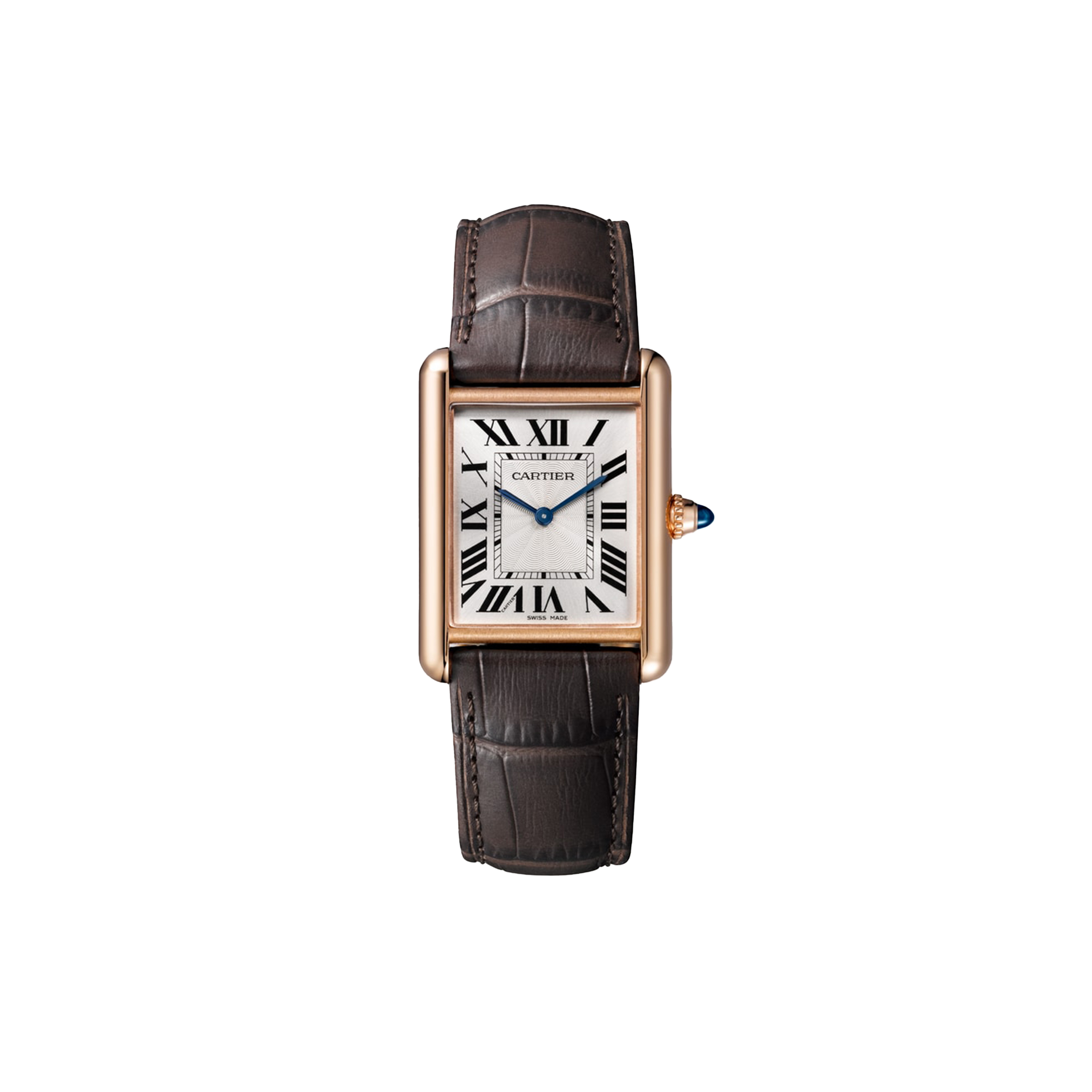 CARTIER TANK LOUIS CARTIER 26MM WATCH WGTA0011 CARTIER TANK LOUIS CARTIER 26MM WATCH WGTA0011