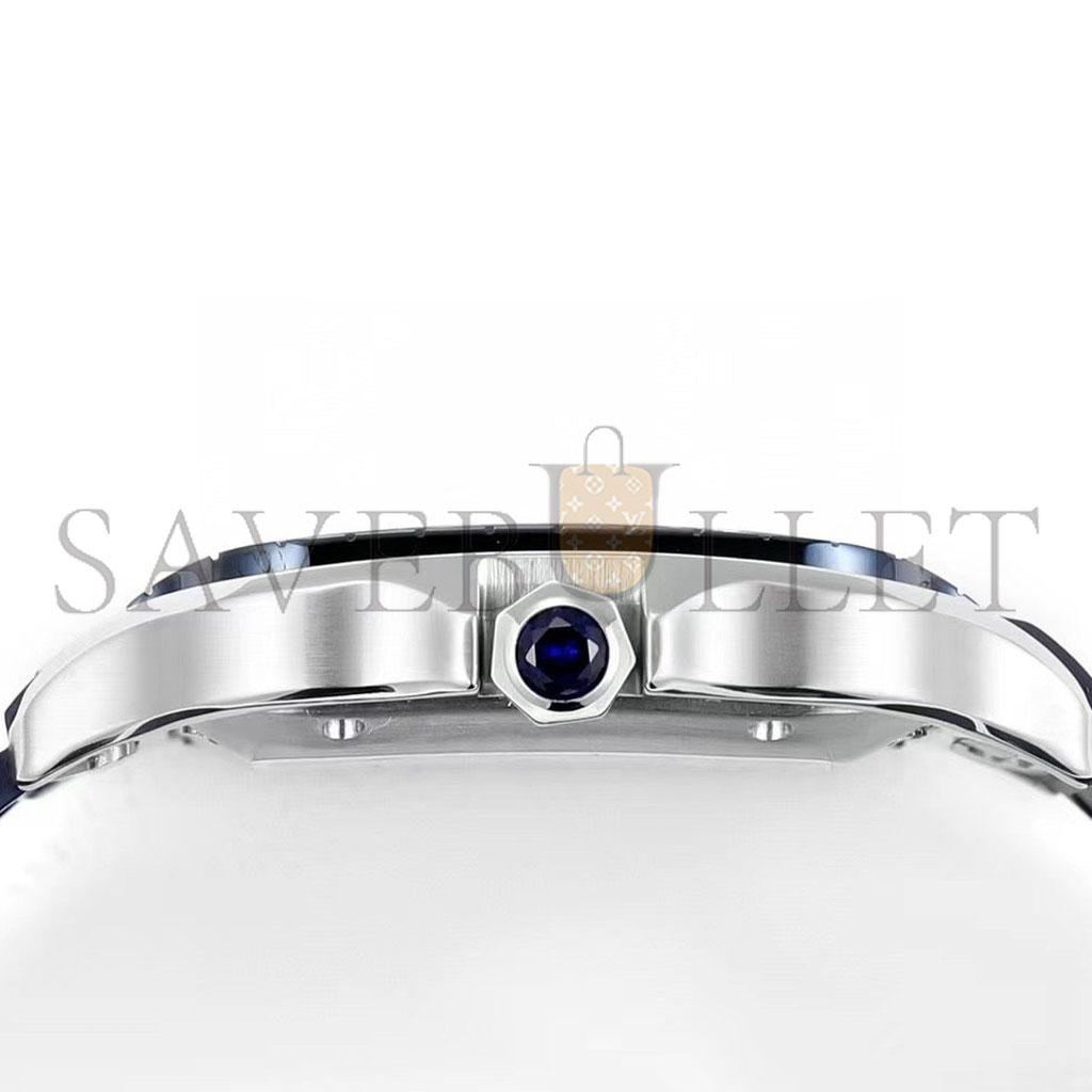 CARTIER SANTOS WSSA 40MM WATCHES WSSA0047