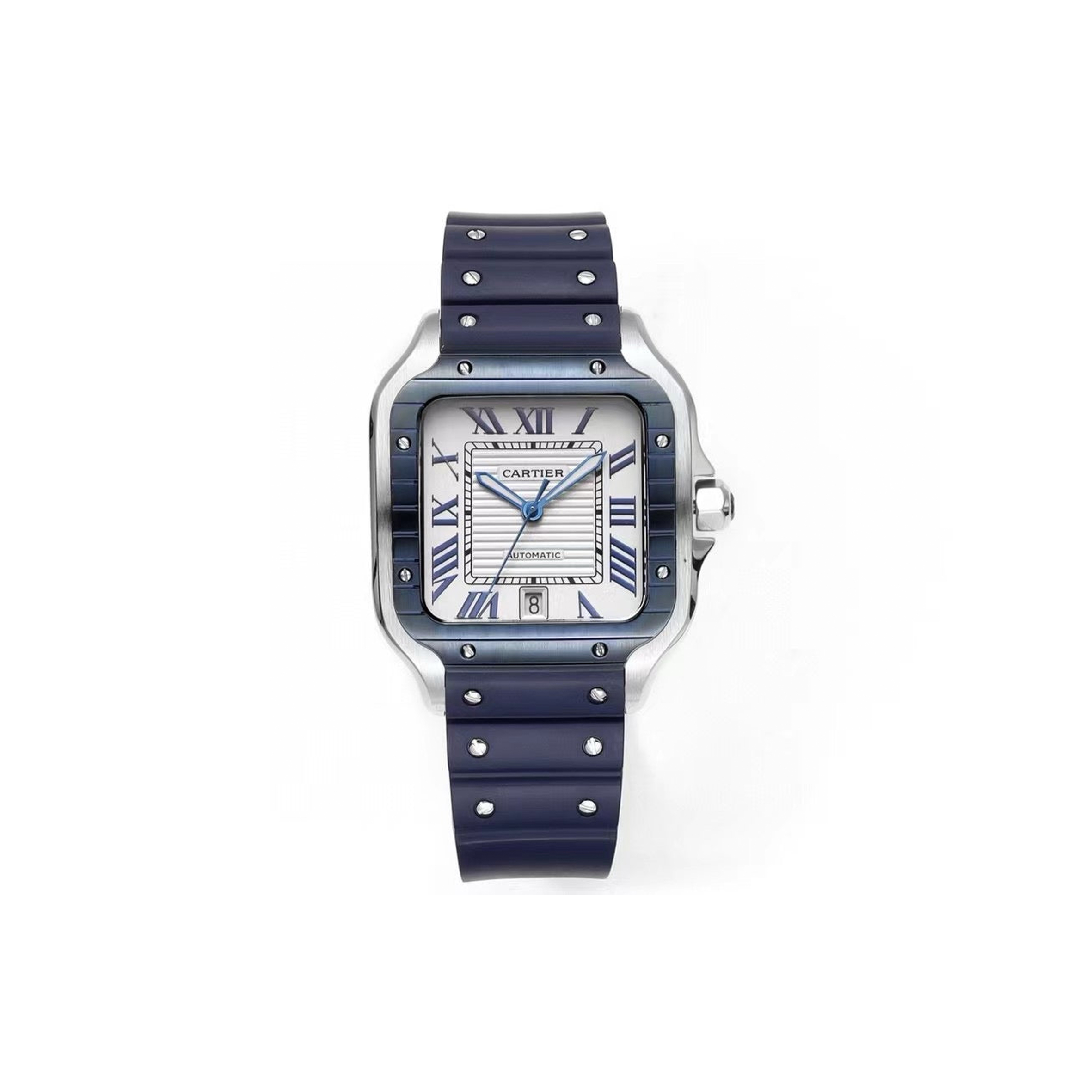 CARTIER SANTOS WSSA 40MM WATCHES WSSA0047