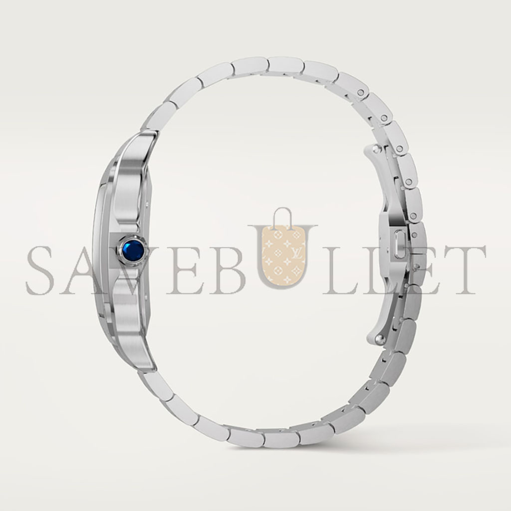 CARTIER SANTOS DE CARTIER 40MM WATCH WSSA0071