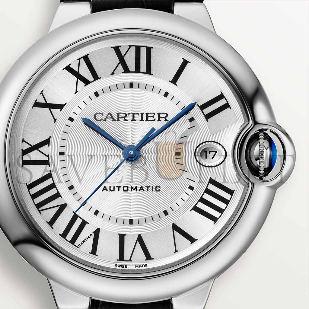 CARTIER BALLON BLEU DE CARTIER 42MM WATCH WSBB0039