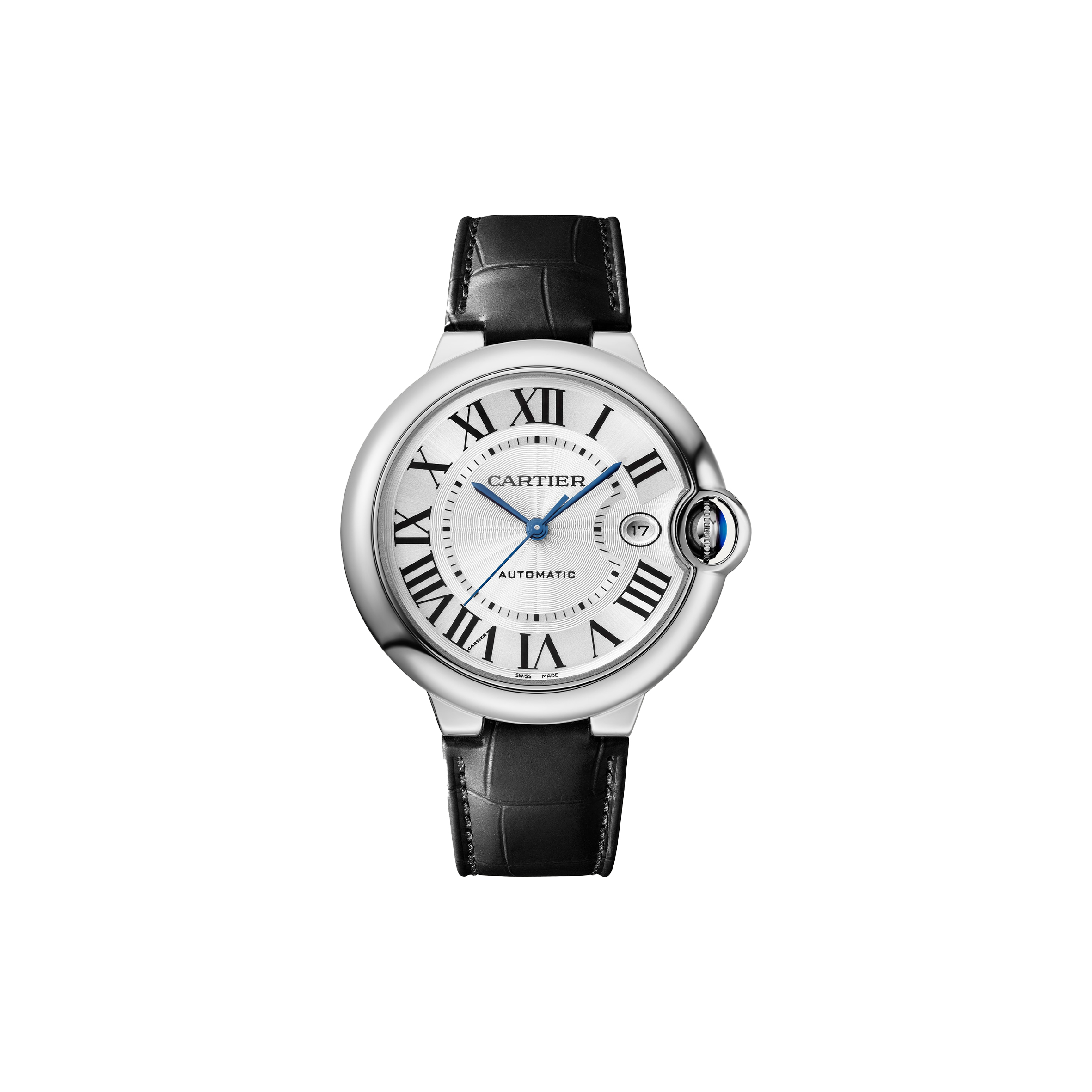 CARTIER BALLON BLEU DE CARTIER 42MM WATCH WSBB0039