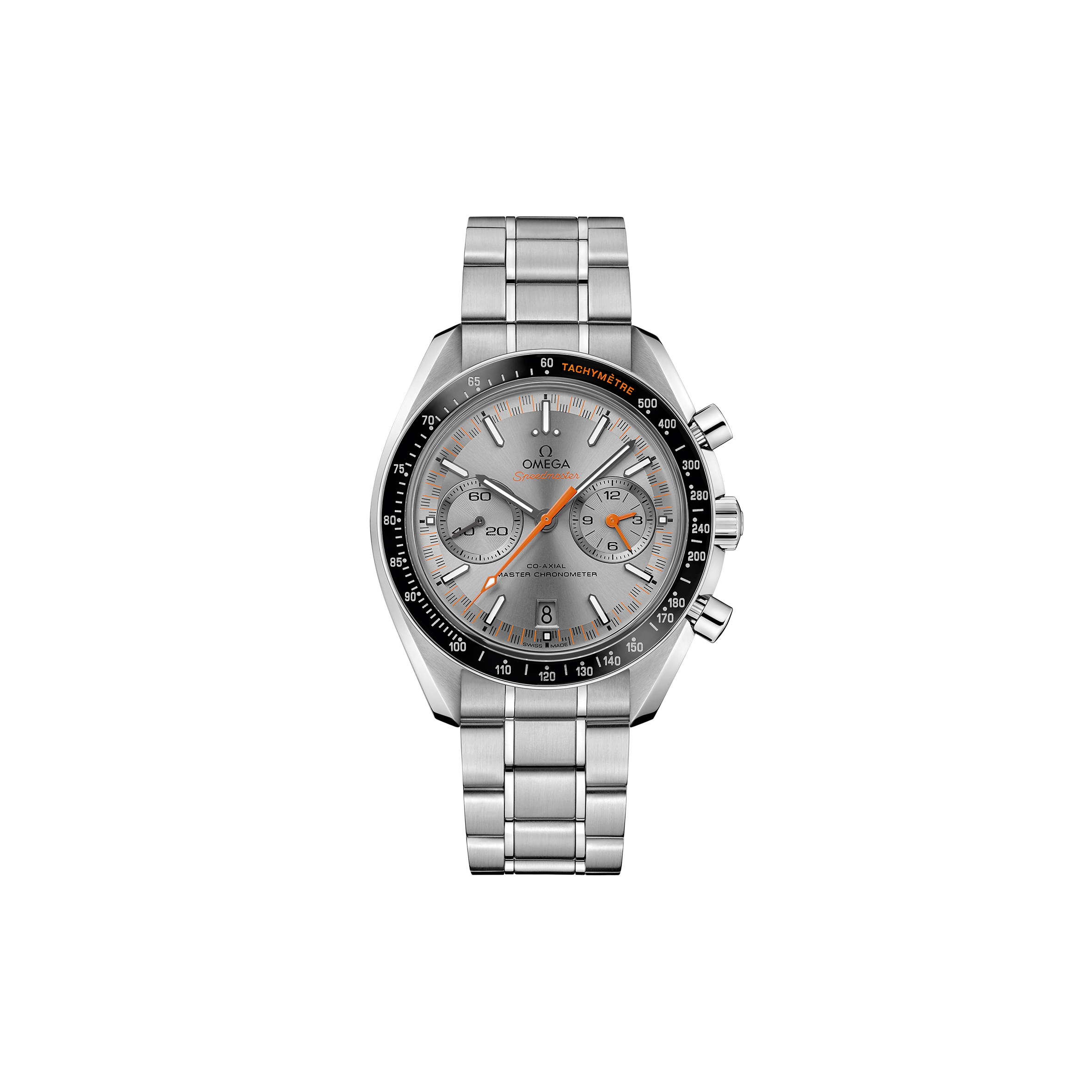 OMEGA SPEEDMASTER RACING 45MM WATCH 329.30.44.51.06.001