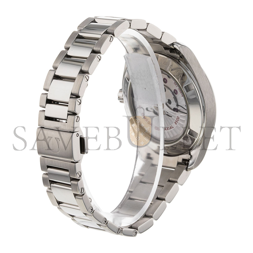 OMEGA SEAMASTER AQUA TERRA 150M 42MM WATCH 231.10.42.21.03.003