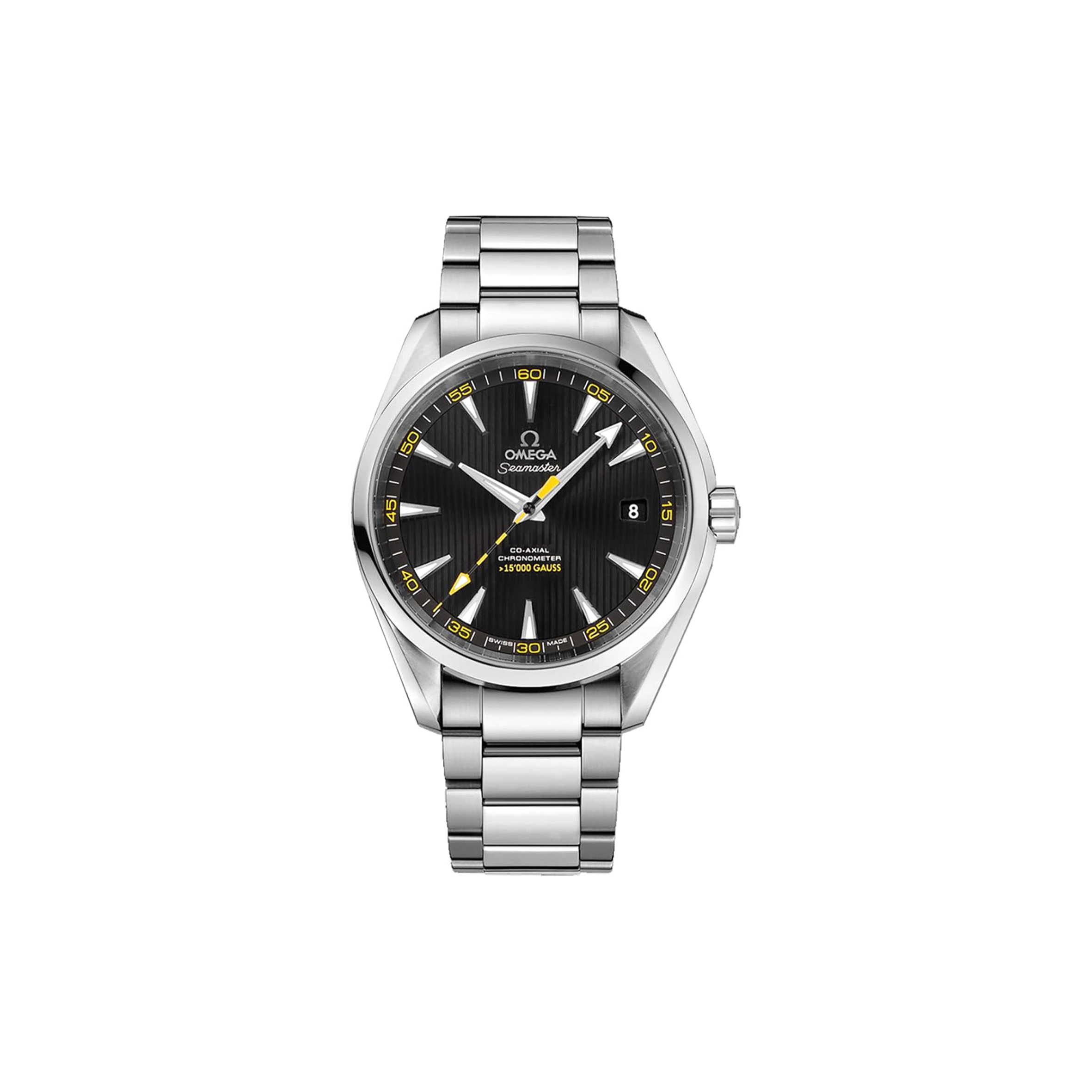 OMEGA SEAMASTER AQUA TERRA 150M 42MM  231.10.42.21.01.002