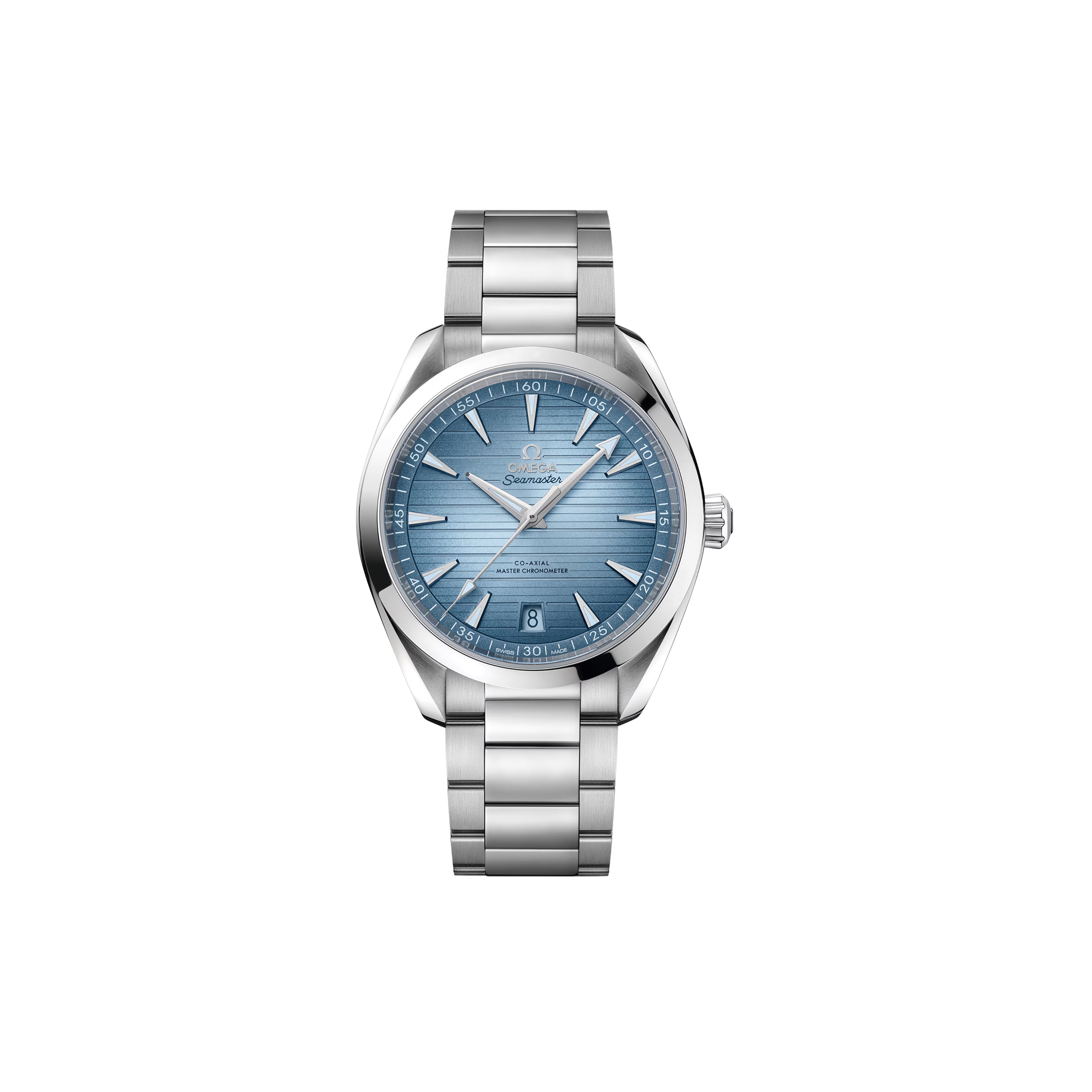 OMEGA SEAMASTER AQUA TERRA 150M 41MM WATCH 220.10.41.21.03.005