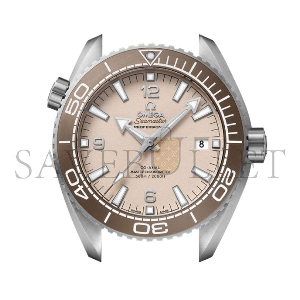 OMEGA SEAMASTER PLANET OCEAN 600M 44MM WATCH 215.32.44.21.09.001 OMEGA SEAMASTER PLANET OCEAN 600M 44MM WATCH 215.32.44.21.09.001