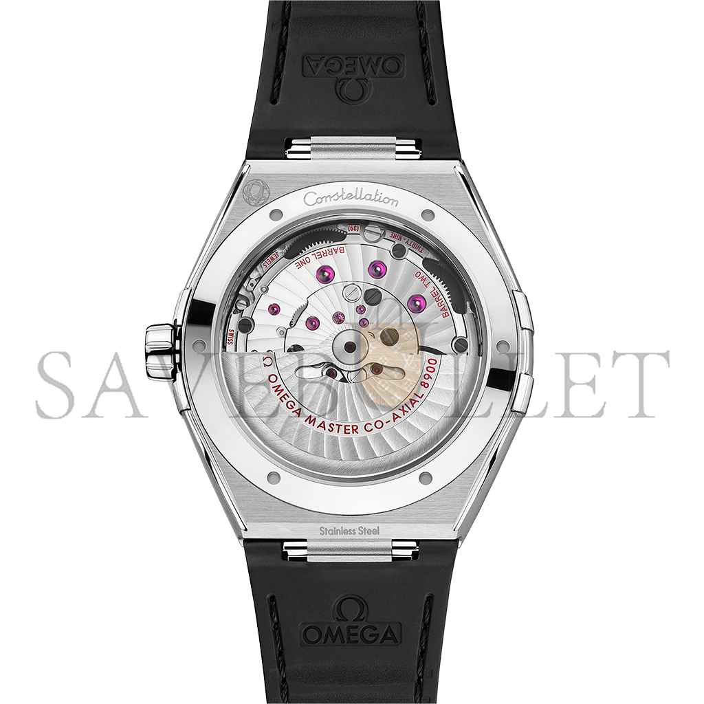 OMEGA CONSTELACION 41MM WATCH 131.33.41.21.06.001