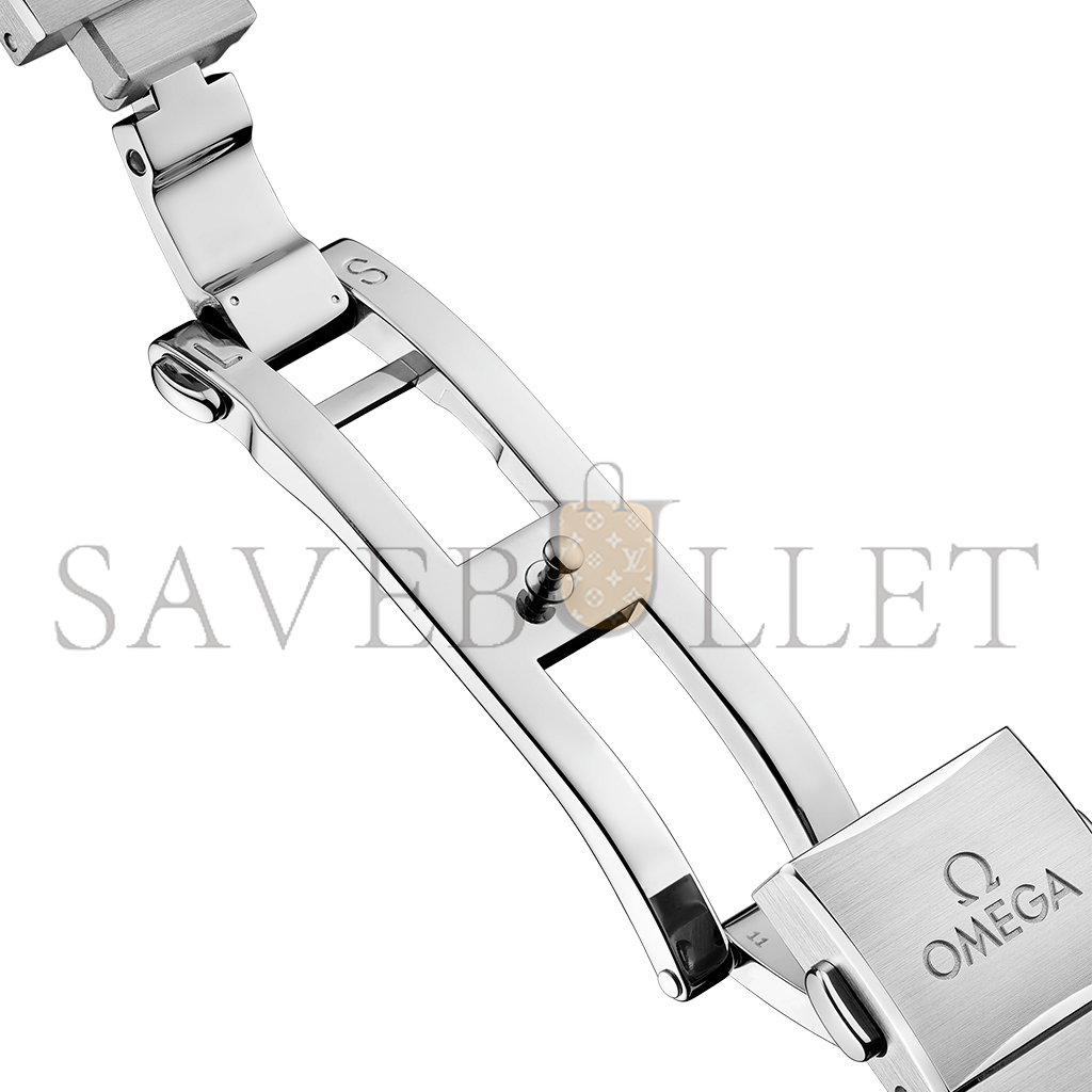 OMEGA CONSTELLATION 28MM WATCH 131.20.28.60.58.001 OMEGA CONSTELLATION 28MM WATCH 131.20.28.60.58.001