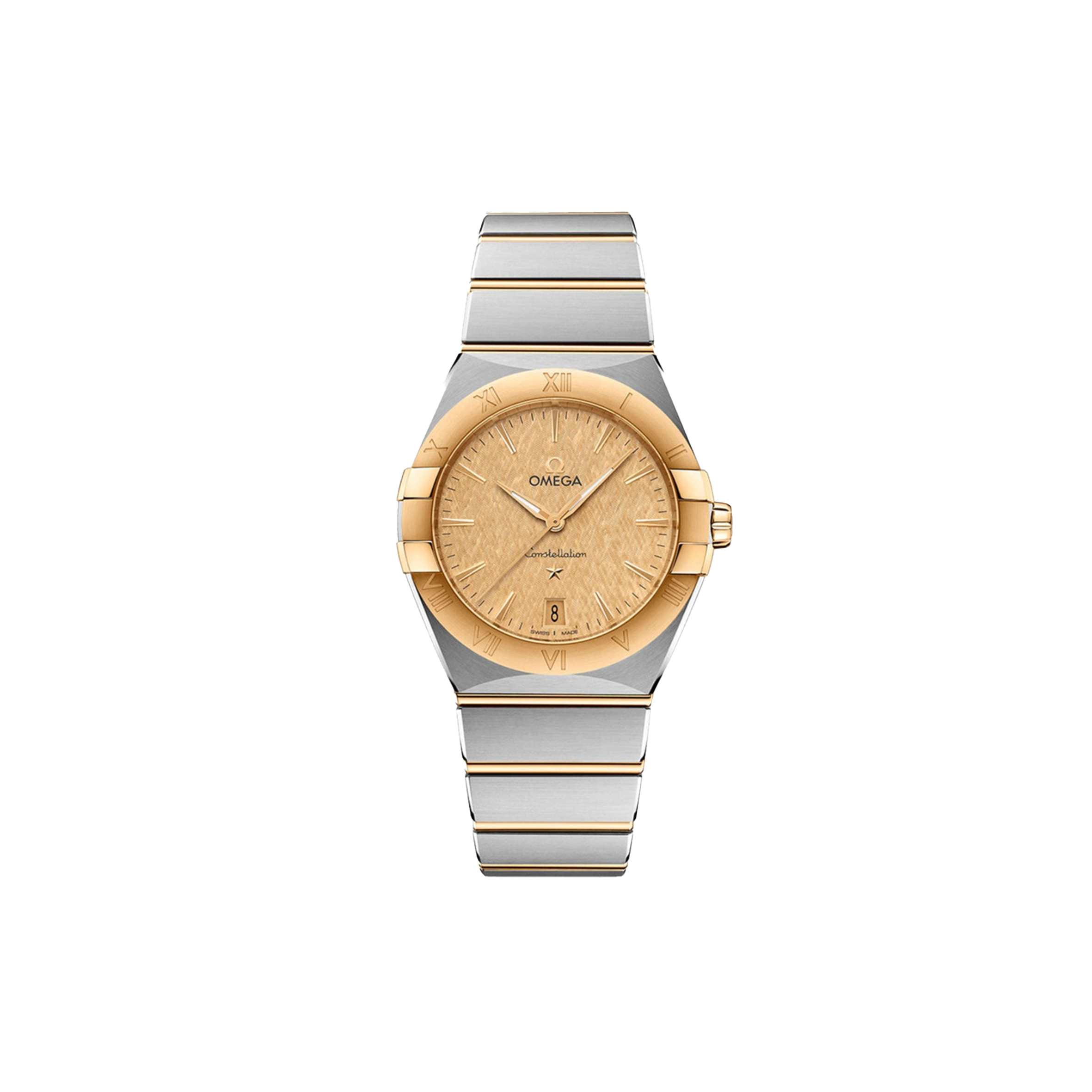 OMEGA CONSTELLATION 28MM WATCH 131.20.28.60.08.001