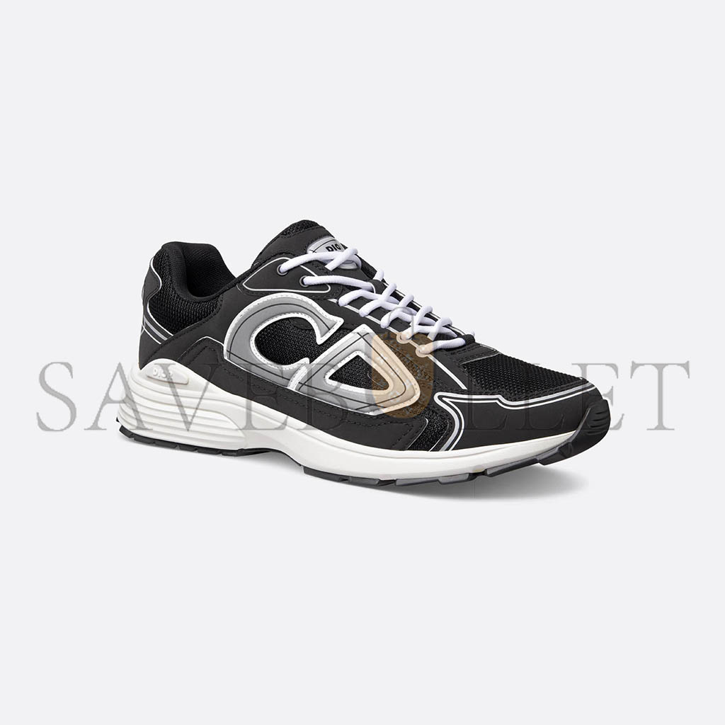 DIOR B30 SNEAKER 3SN279ZMB_H969