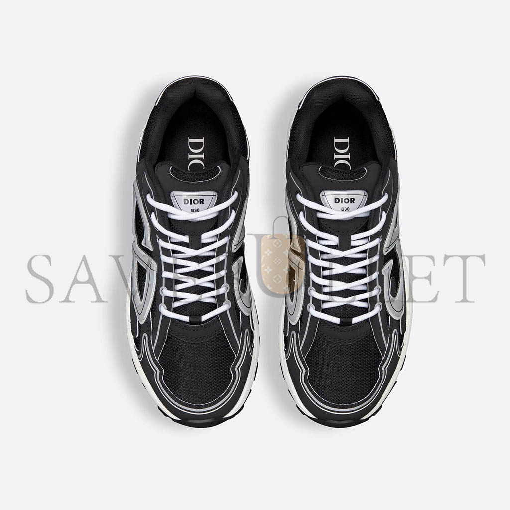 DIOR B30 SNEAKER 3SN279ZMB_H969