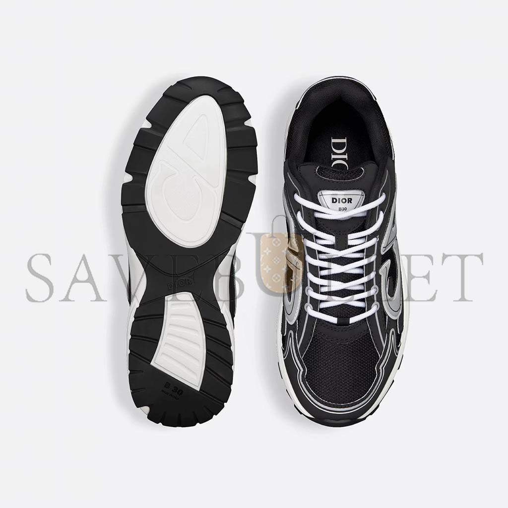 DIOR B30 SNEAKER 3SN279ZMB_H969
