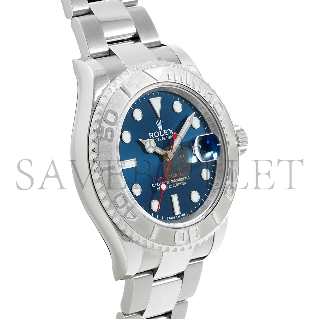 ROLEX YACHT-MASTER 44MM WATCH 116622