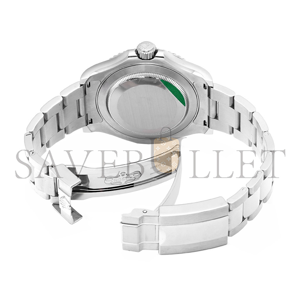 ROLEX YACHT-MASTER 44MM WATCH 116622