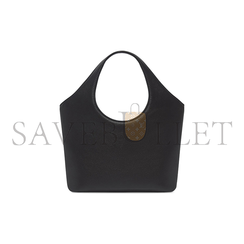 BALENCIAGA WOMEN'S MARY-KATE TOTE BAG SMALL IN BLACK 7470362AAID1000 (23.9*23.9*10.9cm)