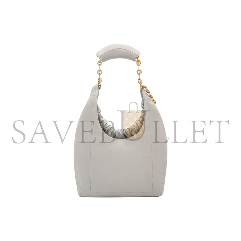 LOEWE SMALL SOFT NAPPA SHEEP LEATHER SQUEEZE BAG A914NCHX01-6579 (29*24*10.5cm)