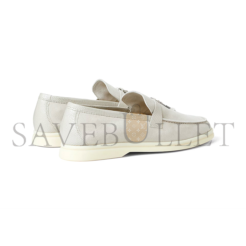 LORO PIANA SUMMER CHARMS WALK LOAFER FAQ1685