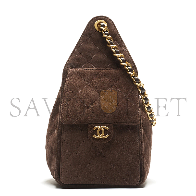 CHANEL 25 SMALL HANDBAG AS5293 (30*26*14cm) CHANEL 25 SMALL HANDBAG AS5293 (30*26*14cm)