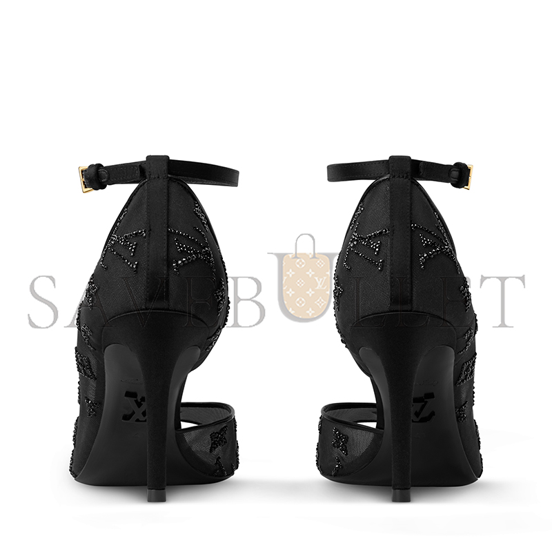 LOUIS VUITTON GALA SANDAL 1AIEM0 LOUIS VUITTON GALA SANDAL 1AIEM0