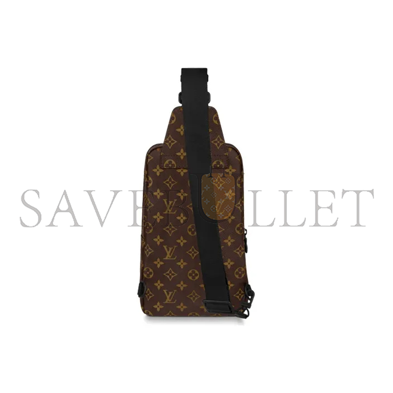 LOUIS VUITTON AVENUE SLINGBAG M45897 (31*21*9cm)