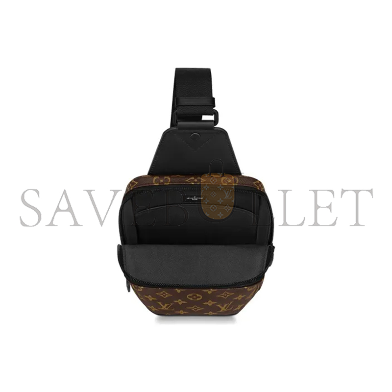 LOUIS VUITTON AVENUE SLINGBAG M45897 (31*21*9cm)