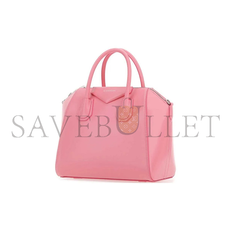 GIVENCHY SMALL ANTIGONA SHOULDER BAG BB50PKB00D-670 (28*25*15cm)