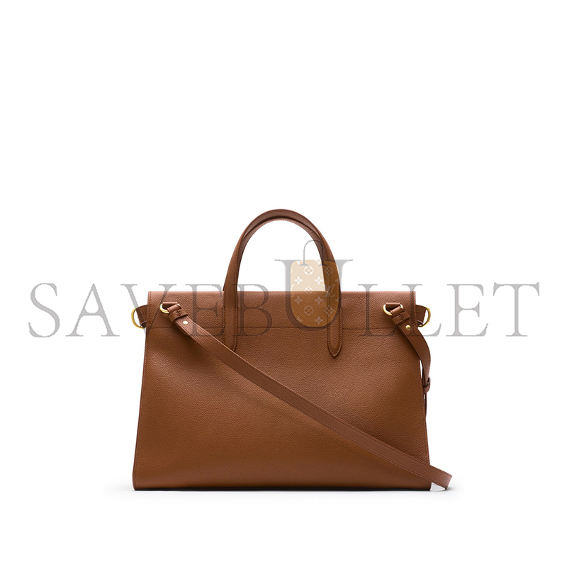 BURBERRY MEDIUM COTSWOLDS TOTE BAG 81113371 (39.5*28.5*17cm) BURBERRY MEDIUM COTSWOLDS TOTE BAG 81113371 (39.5*28.5*17cm)