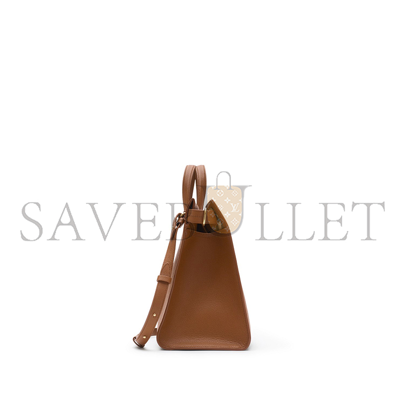 BURBERRY MEDIUM COTSWOLDS TOTE BAG 81113371 (39.5*28.5*17cm) BURBERRY MEDIUM COTSWOLDS TOTE BAG 81113371 (39.5*28.5*17cm)