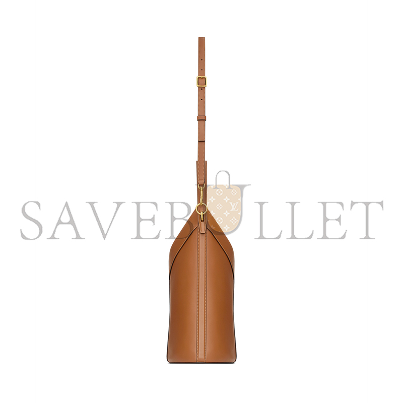 YSL Y TOP-HANDLE BUCKET AUS LEDER 840891AAT716359 (25*22*3cm) YSL Y TOP-HANDLE BUCKET AUS LEDER 840891AAT716359 (25*22*3cm)