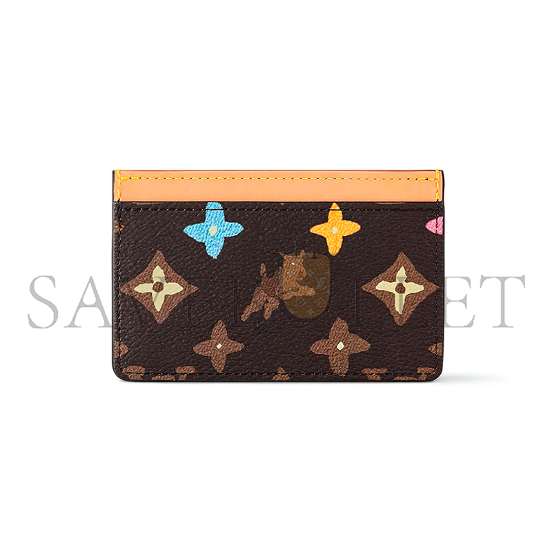 LOUIS VUITTON LV X TYER CARD HOLDER M83348 (11*7*0.5cm)
