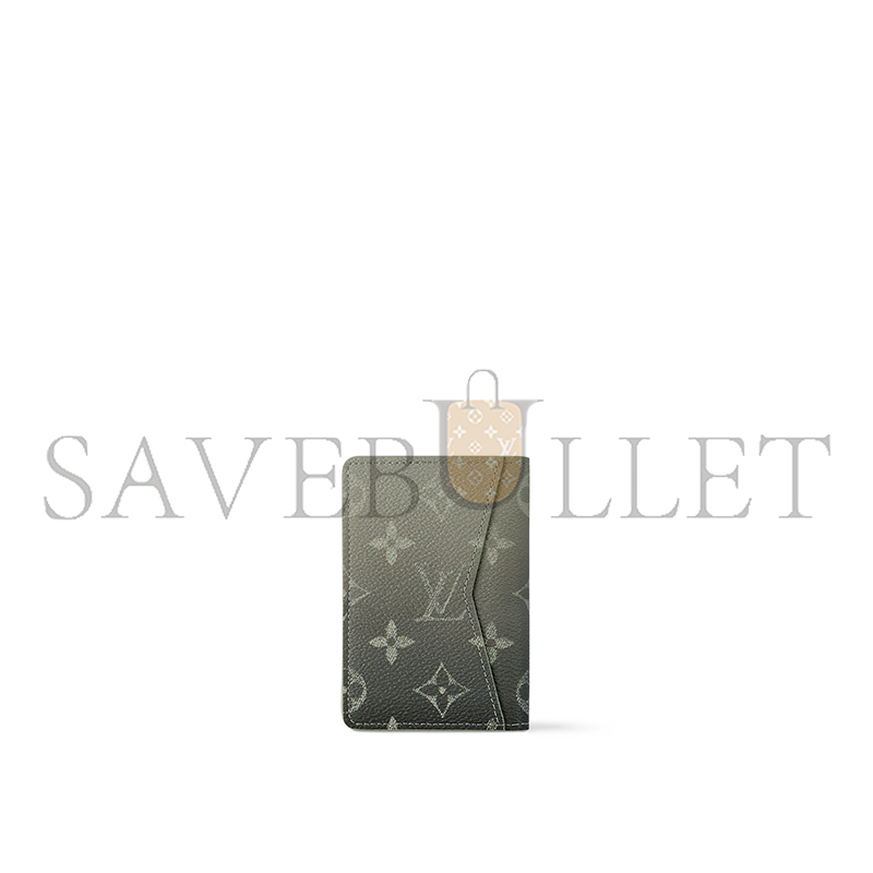 LOUIS VUITTON POCKET ORGANIZER M11549 (11*7.5*1cm)
