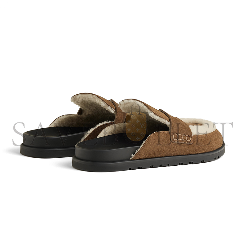 HERMES GO MULE H232865ZHE5400 HERMES GO MULE H232865ZHE5400